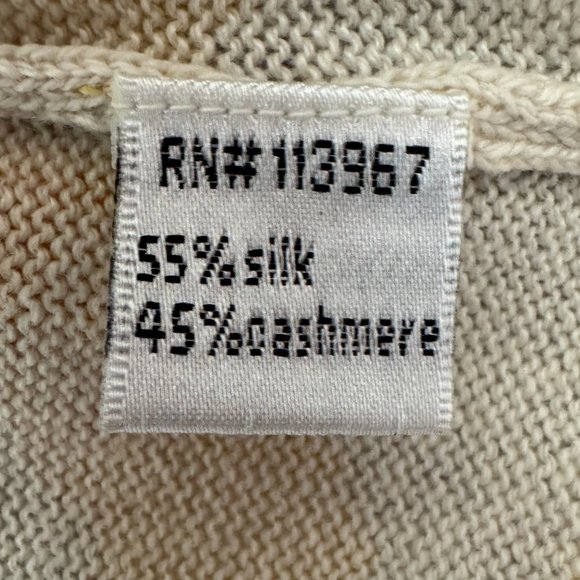 Floral Beaded Sweater ASO Rory Gilmore - Picture 6 of 7